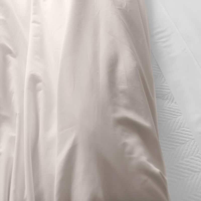 Jennifer Adams Eternal Collection Duvet Cover