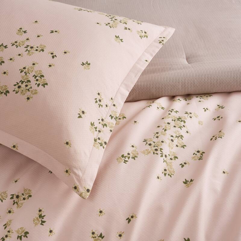 Ted Baker Elderflower Comforter Set