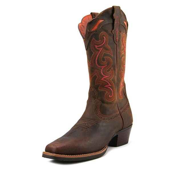justin boots black friday sale