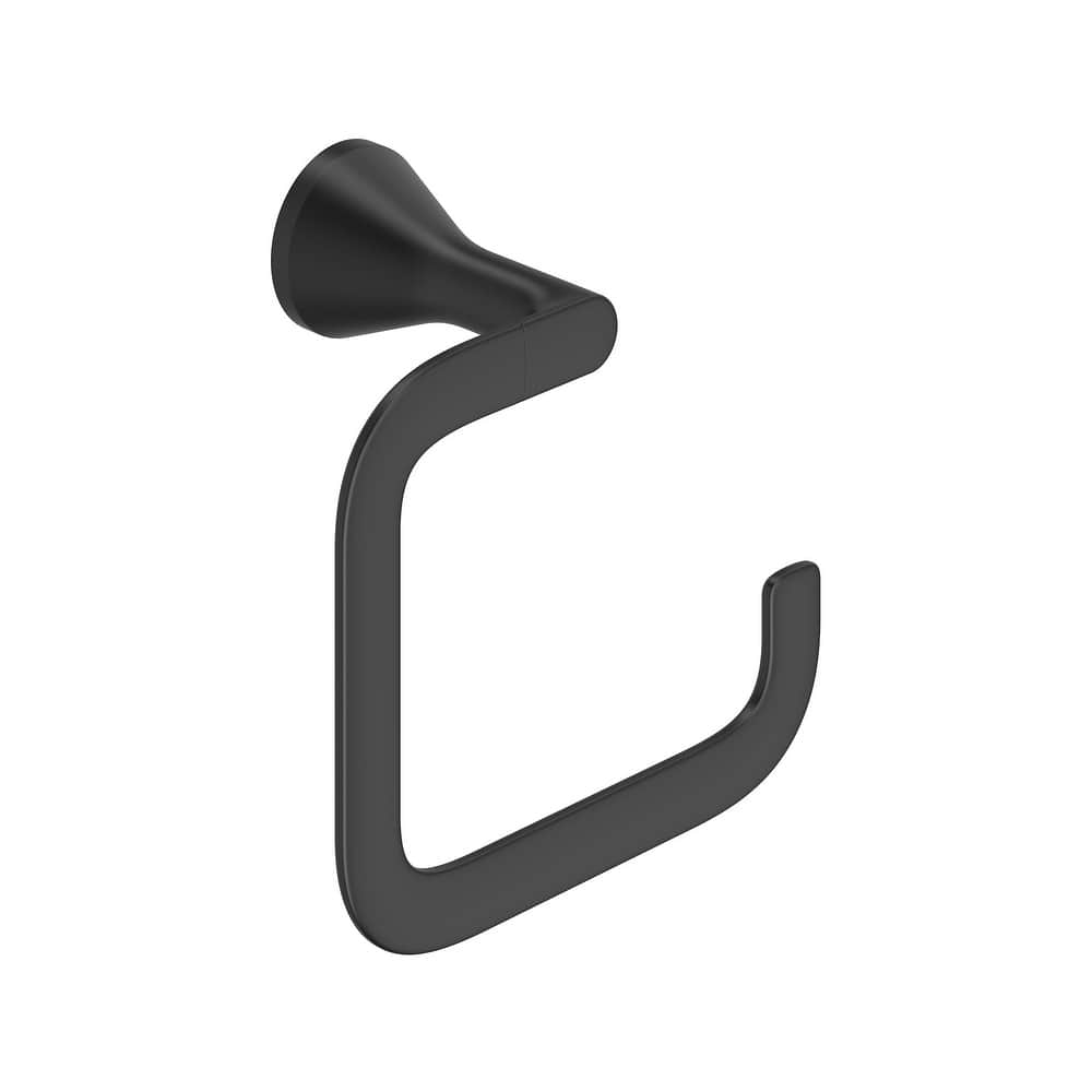 American Standard 7061.190 Aspirations 6-7/8" Wall Mounted Towel Ring