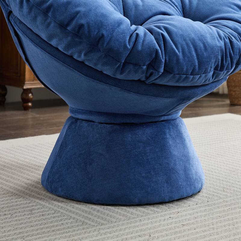 360 Swivel Accent Chair