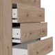 Porch & Den Zoe 5-drawer Chest