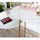preview thumbnail 9 of 99, Kate and Laurel Ulani Nesting Tables (Set of 2)