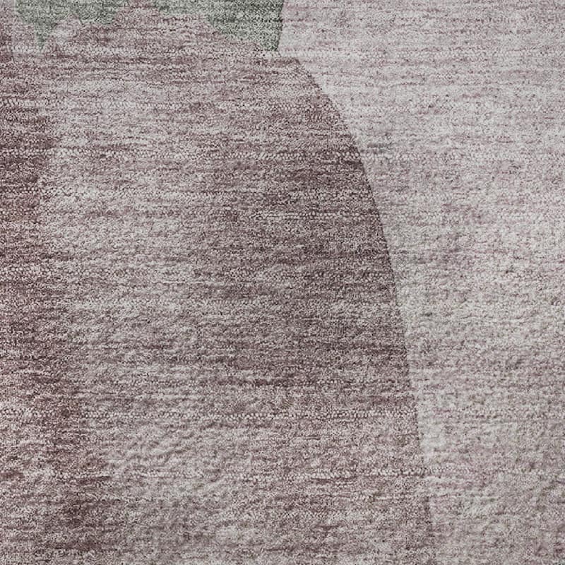 Premium Washable Super Soft Vintage Modern Mayfield Rug