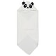 preview thumbnail 5 of 12, Hooded Bath Towel for Baby and Toddlers - N/A