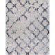 preview thumbnail 2 of 21, Hand-Hooked Rushden Moroccan Trellis Wool Area Rug