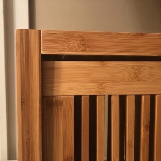 Bracken Two Door Floor Cabinet