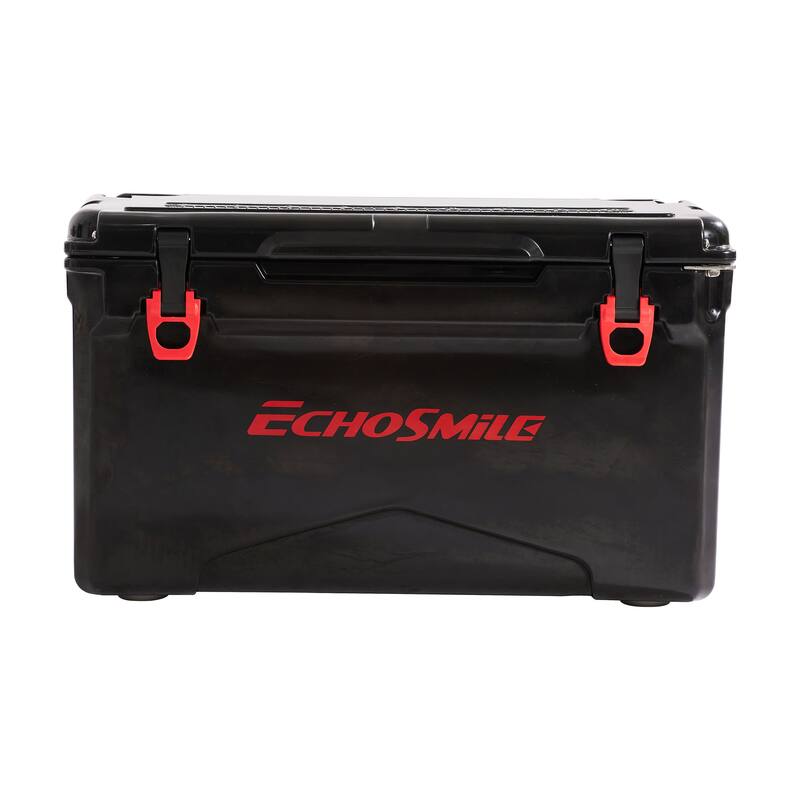 EchoSmile 40 qt. Rotomolded Cooler