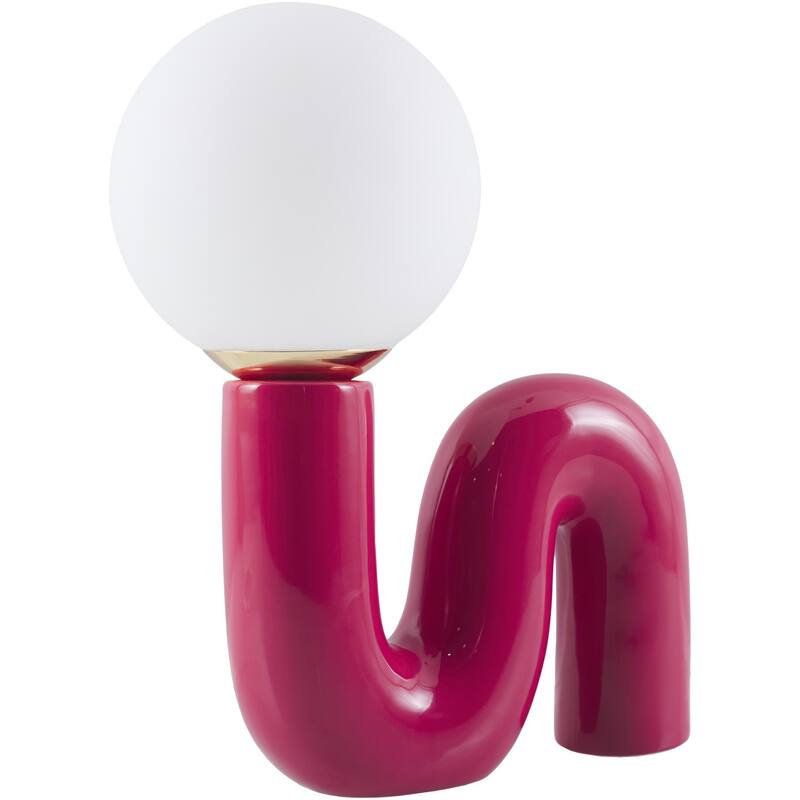 Livabliss Oyri Modern & Contemporary Accent Table Lamp