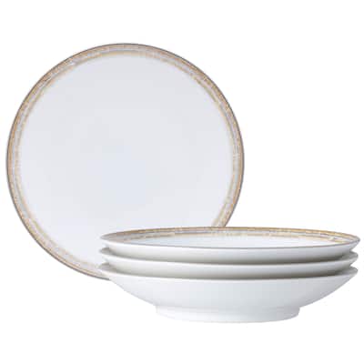 Raylan Set of 4 Pasta Bowls, 9-1/4", 26 oz.