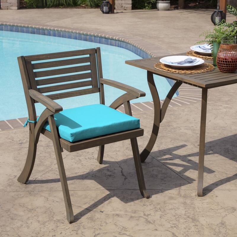 ARDEN Outdoor 18 x 19 in. Seat Pad