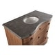 preview thumbnail 7 of 6, Reclaimed Pine Bath Vanity