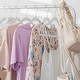 preview thumbnail 18 of 18, 50 Velvet Suit Hangers SpaceSaving NonSlip Clothes Hangers