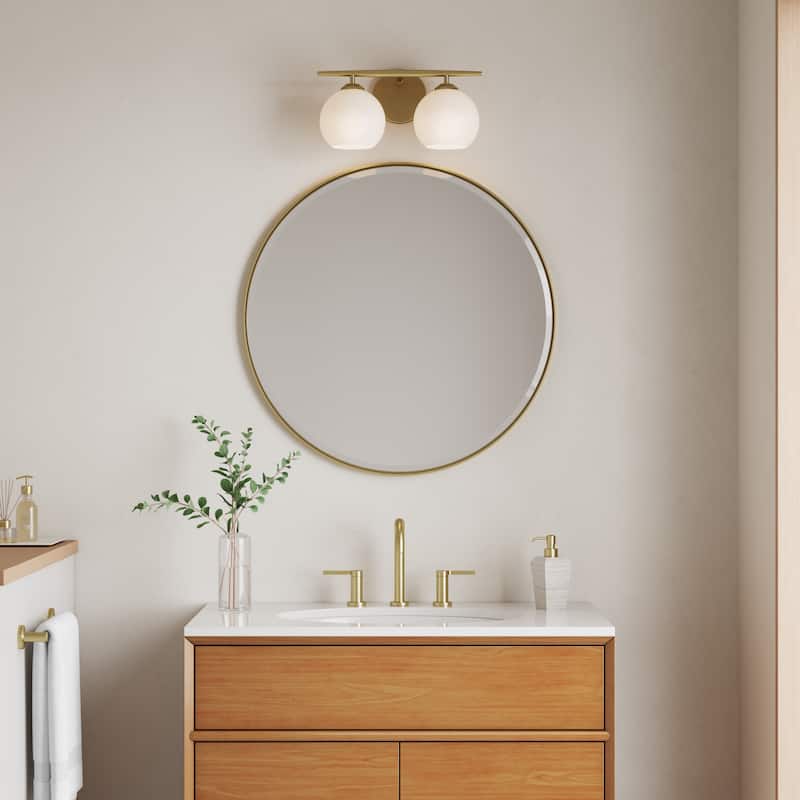 Kimorra Vanity Light