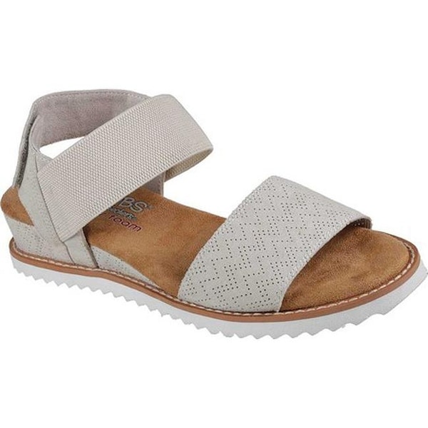 skechers desert kiss