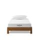 preview thumbnail 29 of 33, Aveline 6-inch Gel Memory Foam Mattress Twin