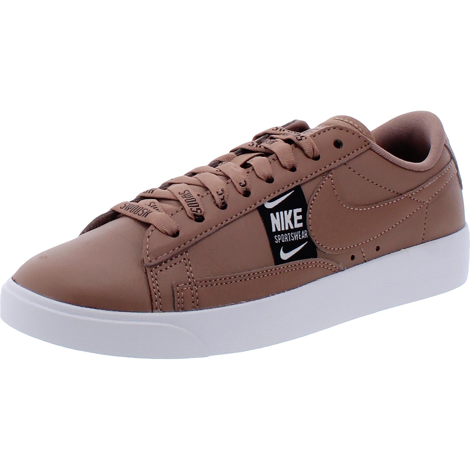 Nike Womens Blazer Low Se Fashion Sneakers Lace Up Low Top Overstock Nike Womens Blazer Low Se Fashion Sneakers Lace Up Low Top Overstock