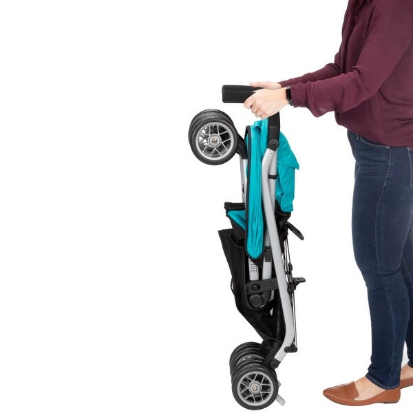 safety 1st step lite compact stroller
