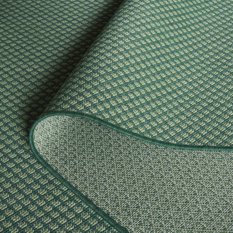 SAFAVIEH Terrace Gidda Indoor/Outdoor Washable Backyard Patio Rug