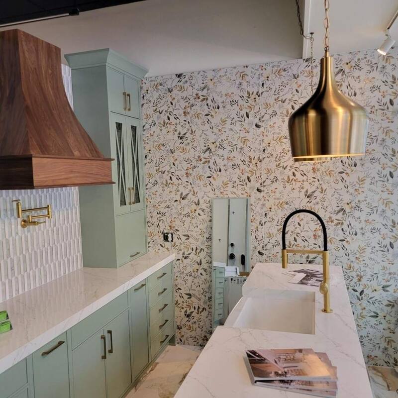 The Tile Life Idyll 24x48 Porcelain Floor & Wall Tile
