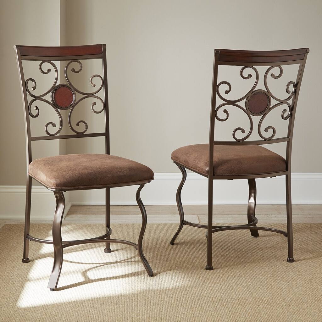 Greyson Living Torino Dining Chair (Set of 2)