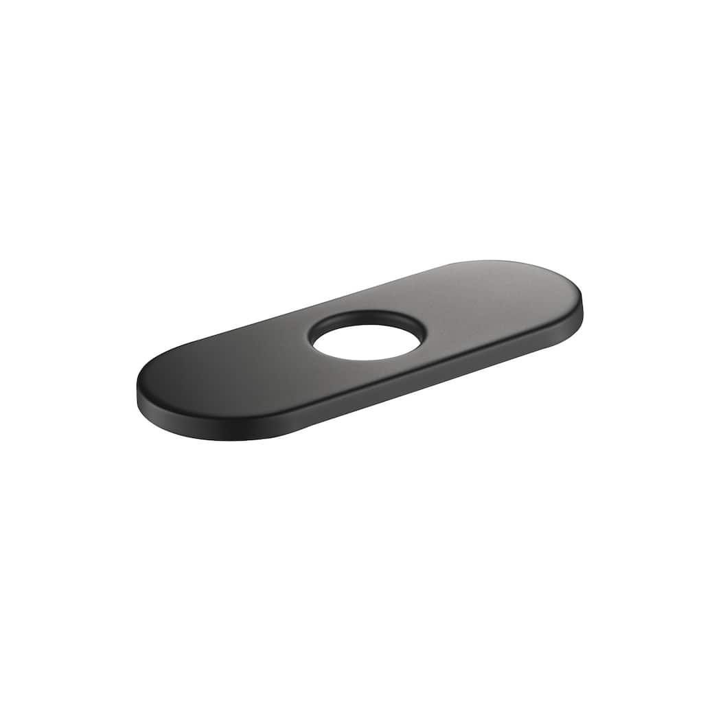 6 Inch Bathroom Faucet Hole Cover