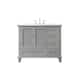 Option Grey