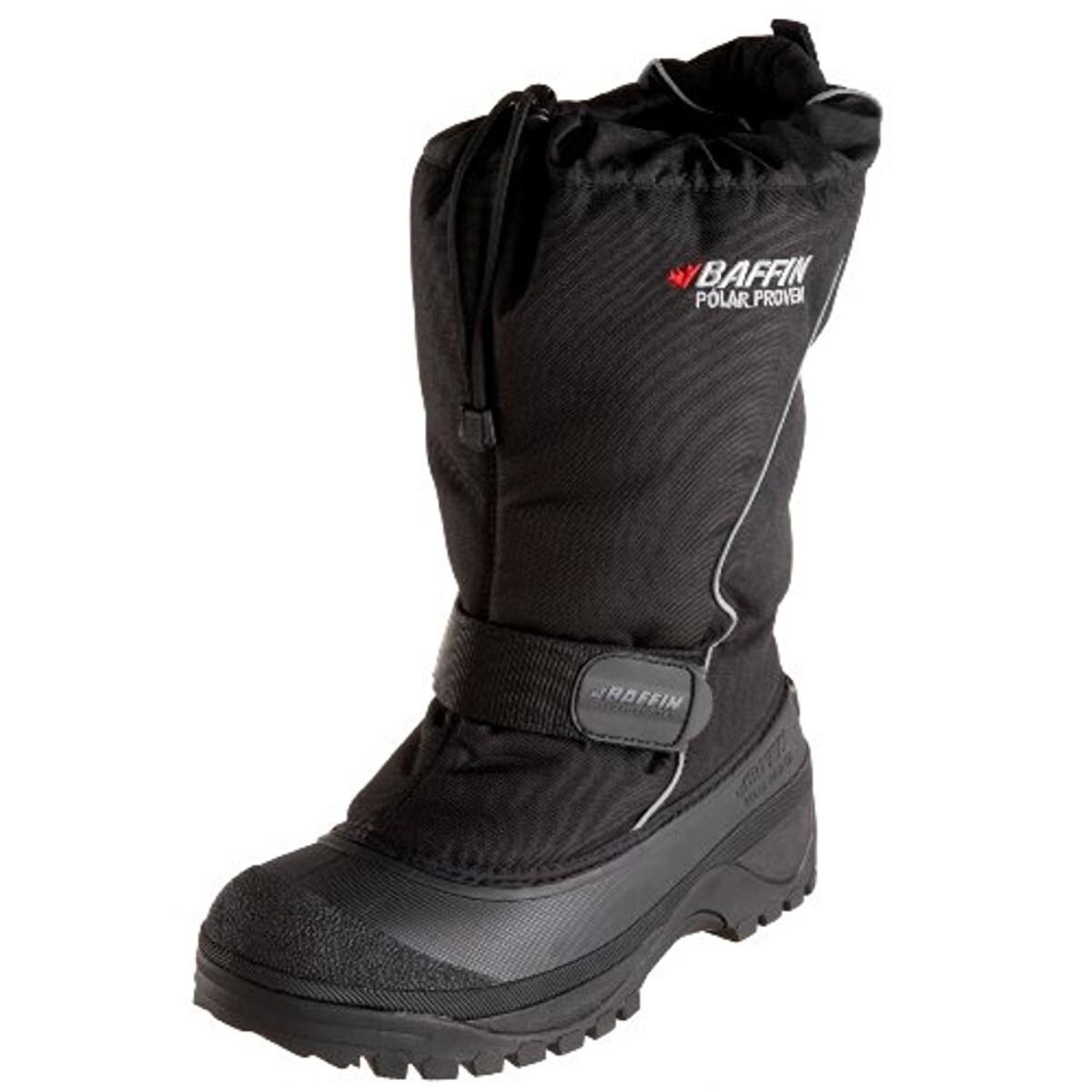 Baffin Mens Tundra Winter Boot