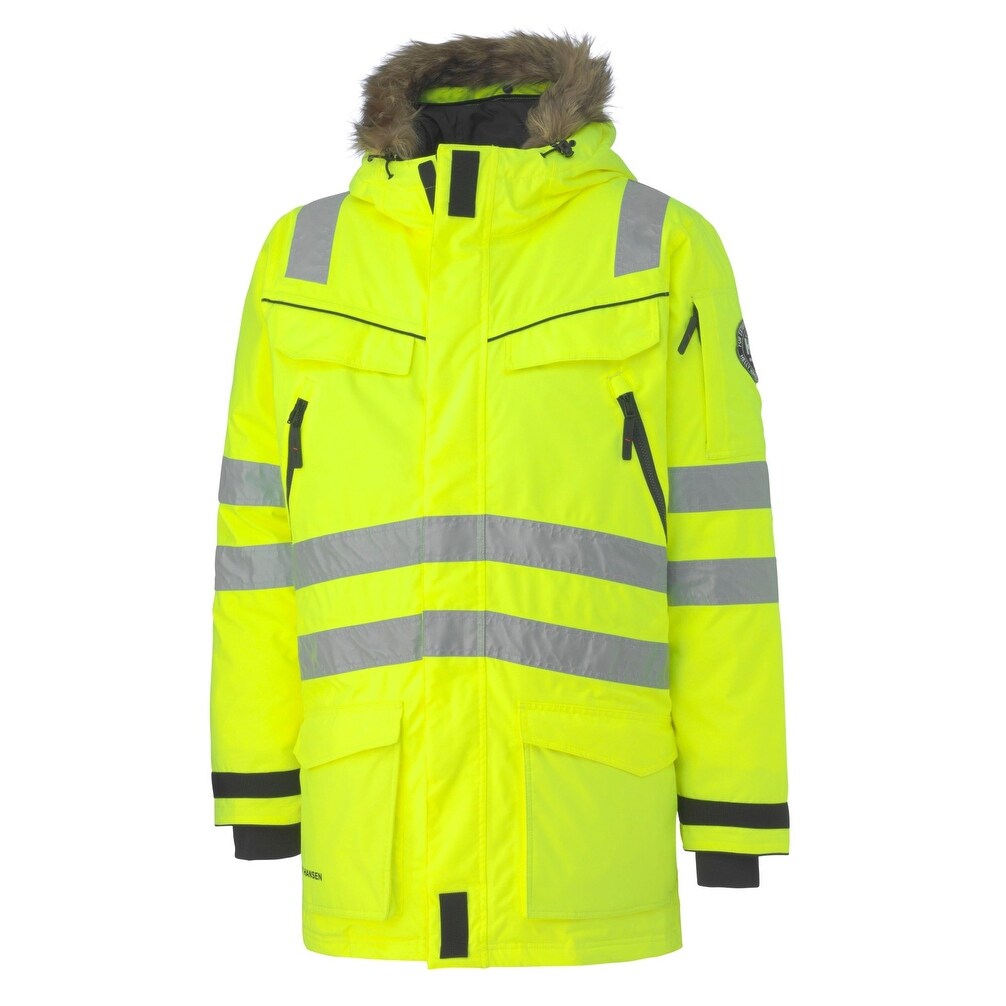 Shop Helly Hansen Workwear Mens Boden Down Parka Free Shipping