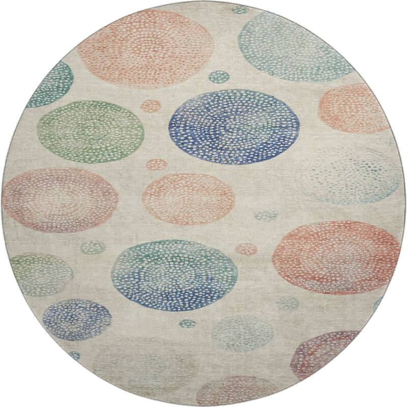 Premium Washable Super Soft Mayfield Rug