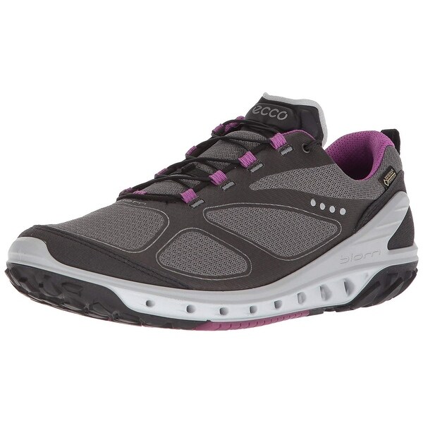 ecco track 6 womens navy
