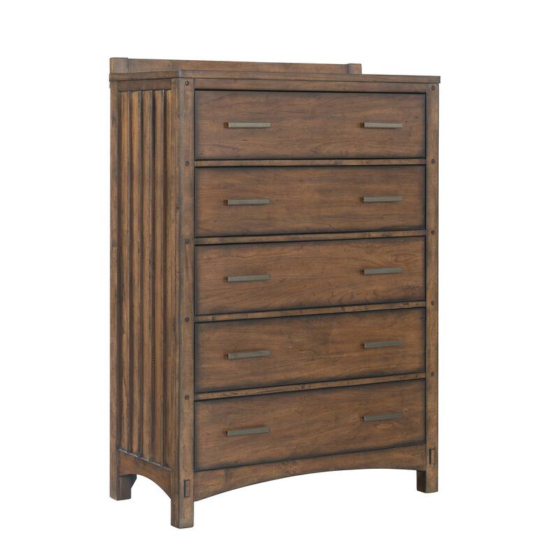 Seneca 5-Drawer Chest