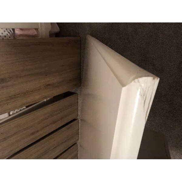 south shore catimini changing table