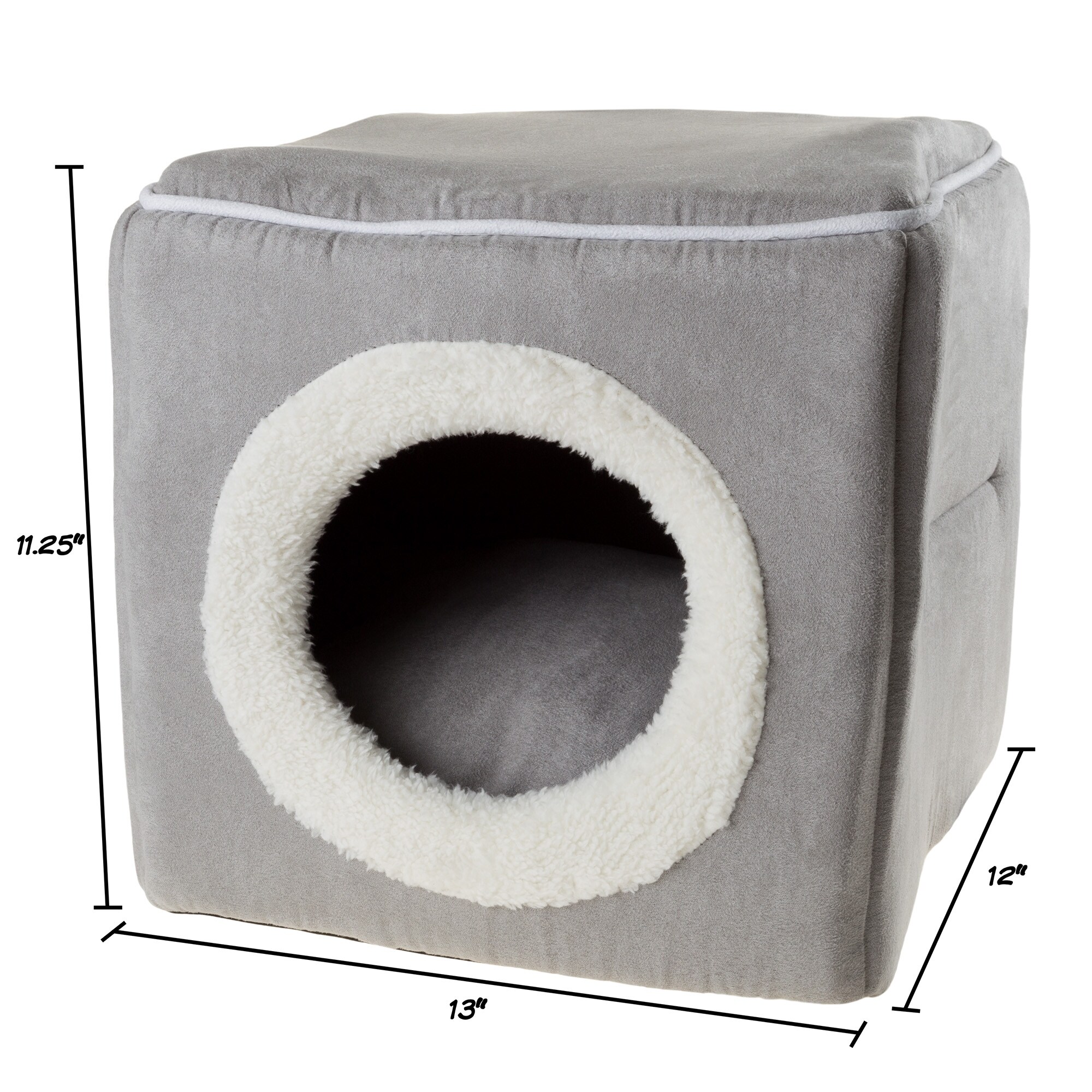 Petcube bed hot sale bath and beyond