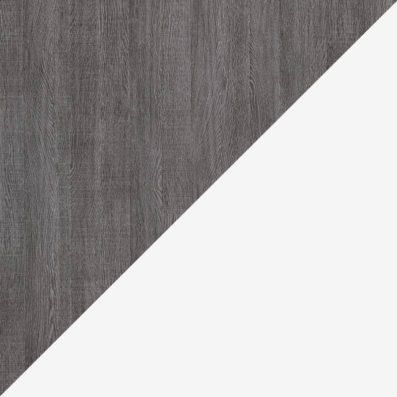 Nebula 65W Queen Murphy Bed, Space-Saving Wall Bed by Bestar