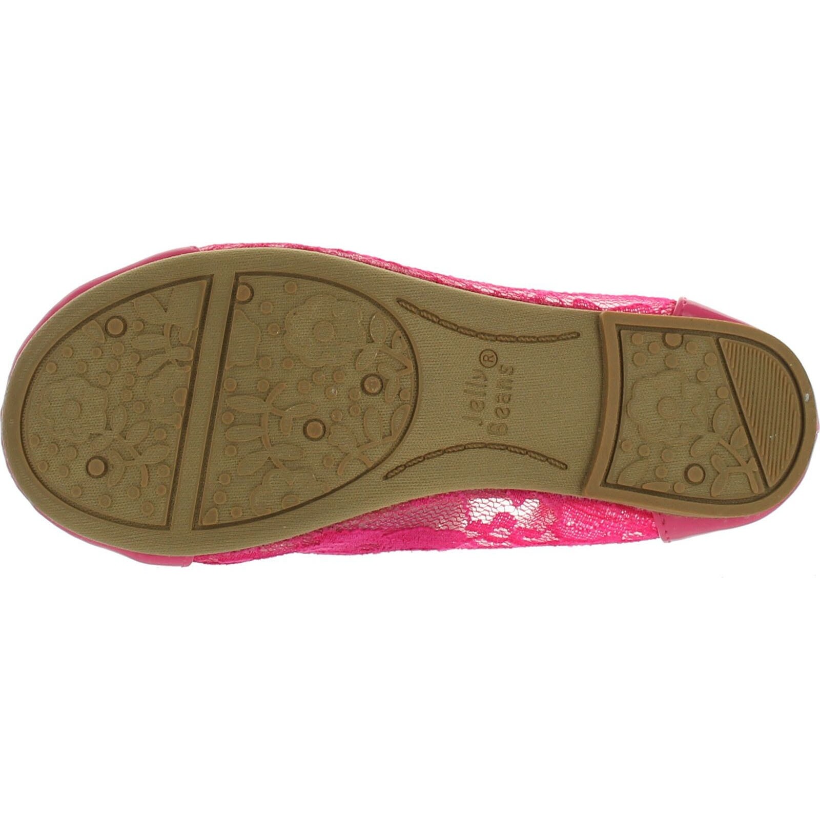 kids jelly bean shoes
