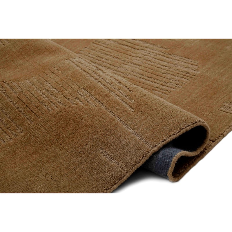 Terra by Obeetee Savanna Zola Rug