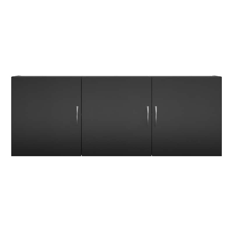 Systembuild Evolution Lonn 54" Wide Wall Cabinet