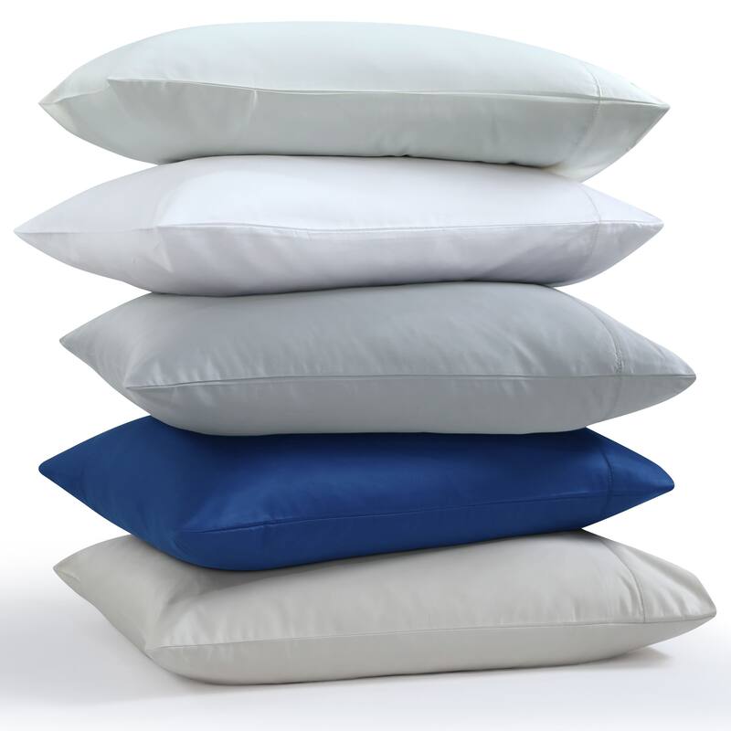 Tribeca Living 1000 Thread Count Egyptian Cotton Extra Deep Pocket Bed Sheet Set