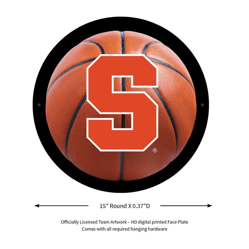 Syracuse University LED Lighted Sign