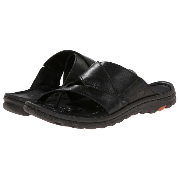 born sorja sandals