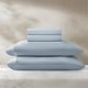 preview thumbnail 7 of 41, Harbor House Cooling Stretch Jersey Sheet Set