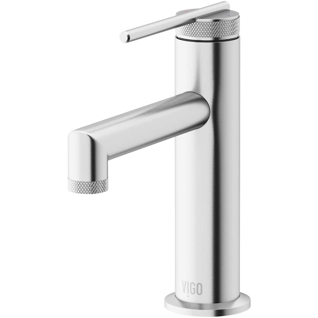 Option Brushed Nickel
