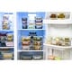 preview thumbnail 11 of 11, Glasslock Oven and Microwave Safe Glass Food Storage Containers 28 Piece Set