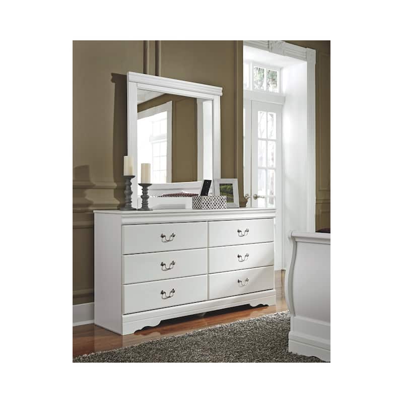 Signature Design By Ashley Anarasia Dresser