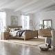 preview thumbnail 33 of 78, Liberty Furniture Grandpa's Cabin Sleigh Bed, Dresser, Mirror, Chest, Night Stand - California King, King or Queen