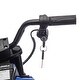 preview thumbnail 57 of 78, 24V Electric Motorcycle for Kids with Adjustable Speed, Bluetooth, and LED Features