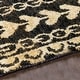 preview thumbnail 16 of 27, The Curated Nomad Clarendon Hand Knotted Bohemian Jute Area Rug