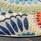 preview thumbnail 5 of 3, SAFAVIEH Cabana Mrinal Indoor/ Outdoor Waterproof Patio Floral Rug