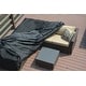 preview thumbnail 4 of 11, Square Furniture Waterproof Cover Outdoor Sofa Set Cover